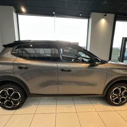 Citroen C3 C3 Hybride 110 ch e-DCS6 Max Bi&eacute;ville-Beuville