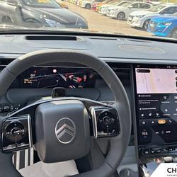 Citroen C5 Aircross C5 Aircross Hybride 145 ch e-DCS6 Max Saint-Apollinaire