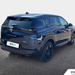 Citroen C5 Aircross C5 Aircross Hybride 145 ch e-DCS6 Max Saint-Apollinaire