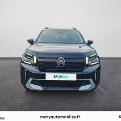 Citroen C3 Aircross C3 Aircross Hybride 145 e-DCS6 Plus Glos