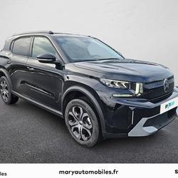 Citroen C3 Aircross C3 Aircross Hybride 145 e-DCS6 Plus Glos