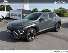 Hyundai Kona Saint-Berthevin