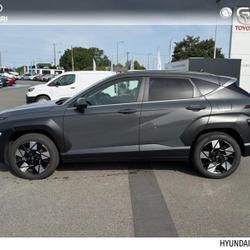 Hyundai Kona 1.6 GDi 138ch Hybrid Creative DCT-6 Saint-Berthevin