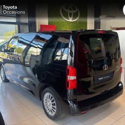 Toyota Proace verso Medium 2.0 180 D-4D Dynamic BVA MC24 Lattes