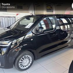 Toyota Proace verso Medium 2.0 180 D-4D Dynamic BVA MC24 Lattes