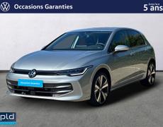 Volkswagen Golf 8 Saint-Victoret