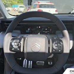 Citroen C5 Aircross C5 Aircross Hybride 145 e-DCS6 Max Manosque