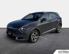 Kia Sportage Pontarlier