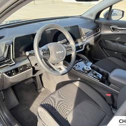 Kia Sportage Sportage 1.6 T-GDi 210ch ISG Hybride BVA6 4x2 Active Pontarlier