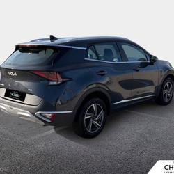 Kia Sportage Sportage 1.6 T-GDi 210ch ISG Hybride BVA6 4x2 Active Pontarlier