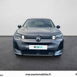 Citroen C5 Aircross C5 Aircross Hybride Rechargeable 195 e-EAT7 Max Caen