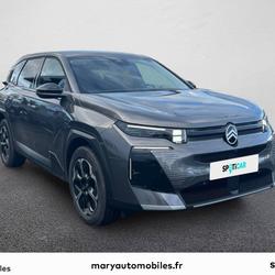 Citroen C5 Aircross C5 Aircross Hybride Rechargeable 195 e-EAT7 Max Caen