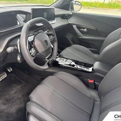 Peugeot 2008 2008 Hybrid 145 e-DCS6 GT Besan&ccedil;on