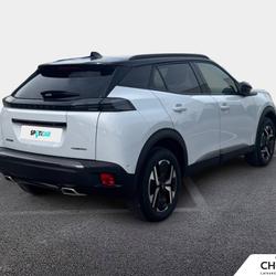 Peugeot 2008 2008 Hybrid 145 e-DCS6 GT Besan&ccedil;on