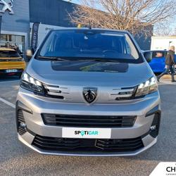 Peugeot Expert EXPERT FGN M DIESEL 180 CH AUTOMATIQUE TECH EDITION Manosque