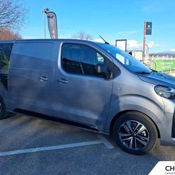 Peugeot Expert EXPERT FGN M DIESEL 180 CH AUTOMATIQUE TECH EDITION Manosque