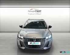 Peugeot 208 Francheville