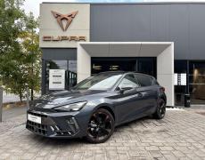 Cupra Leon Épinay-sur-Seine