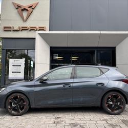 Cupra Leon Leon 1.5 eTSI Hybrid 150 ch DSG7 V &Eacute;pinay-sur-Seine