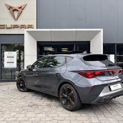 Cupra Leon Leon 1.5 eTSI Hybrid 150 ch DSG7 V &Eacute;pinay-sur-Seine