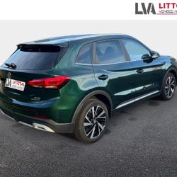 MG ZS 1.5 Hybrid+ 197ch Luxury occasion - Mouilleron-le-Captif - photo 2/20