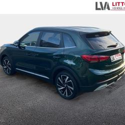 MG ZS 1.5 Hybrid+ 197ch Luxury occasion - Mouilleron-le-Captif - photo 3/20