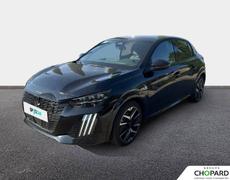 Peugeot 208 - 208 Hybrid 110 e-DCS6 GT - 21 990 €