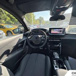 Peugeot 208 208 Hybrid 110 e-DCS6 GT Digne-les-Bains