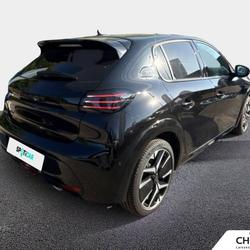 Peugeot 208 208 Hybrid 110 e-DCS6 GT Digne-les-Bains