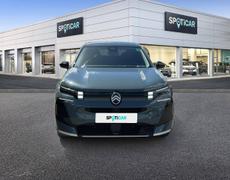 Citroen C5 Aircross - C5 Aircross Hybride 145 ch e-DCS6 Max - 37 900 €