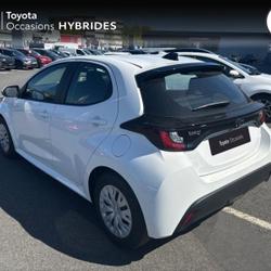 Toyota Yaris 116h Dynamic 5p MC24 Saint-Berthevin