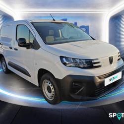 Peugeot Partner M 650kg BlueHDi 100ch S&S Pack Premium Connect B&eacute;thune