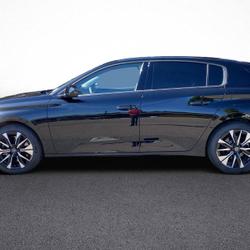 Peugeot 308 III Phase 1 308 Plug-in Hybrid 195 ch e-DCS7 Allure Givors