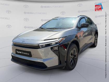 Toyota BZ4X - 224ch 11kW Grande Autonomie Design MC25 - 36 999 €
