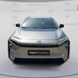 Toyota BZ4X 224ch 11kW Grande Autonomie Design MC25 Longwy