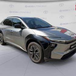Toyota BZ4X 224ch 11kW Grande Autonomie Design MC25 Longwy