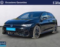 Volkswagen Golf 8