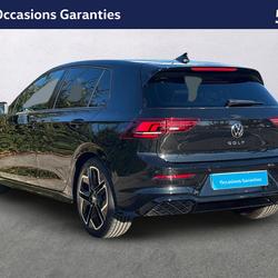 Volkswagen Golf 8 Golf 1.5 eTSI EVO2 116 DSG7 R-Line Edition Saint-Victoret