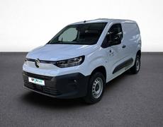 Citroen Berlingo Vienne