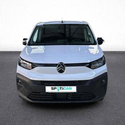 Citroen Berlingo BERLINGO VAN TAILLE M 1000KG BLUEHDI 130 S&S EAT8 Vienne