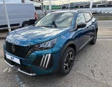 Peugeot 2008 Saint-Étienne