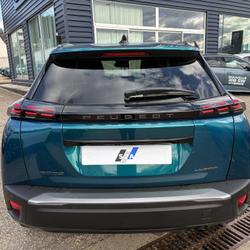 Peugeot 2008 2008 Hybrid 110 e-DCS6 Allure Saint-&Eacute;tienne