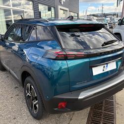 Peugeot 2008 2008 Hybrid 110 e-DCS6 Allure Saint-&Eacute;tienne