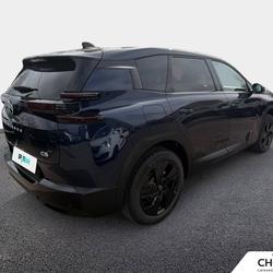 Citroen C5 Aircross C5 Aircross Hybride 145 e-DCS6 Max Manosque