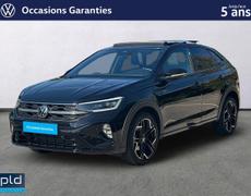 Volkswagen Taigo Saint-Victoret