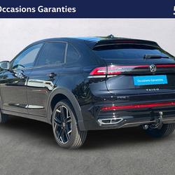 Volkswagen Taigo Taigo 1.5 TSI 150 DSG7 R-Line Edition Saint-Victoret