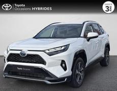 Toyota RAV4 Mondeville