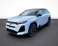 Citroen C5 Aircross Vienne