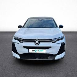 Citroen C5 Aircross C5 Aircross Hybride Rechargeable 195 e-EAT7 Max Vienne
