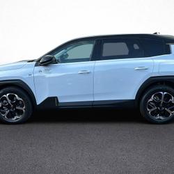 Citroen C5 Aircross C5 Aircross Hybride Rechargeable 195 e-EAT7 Max Vienne